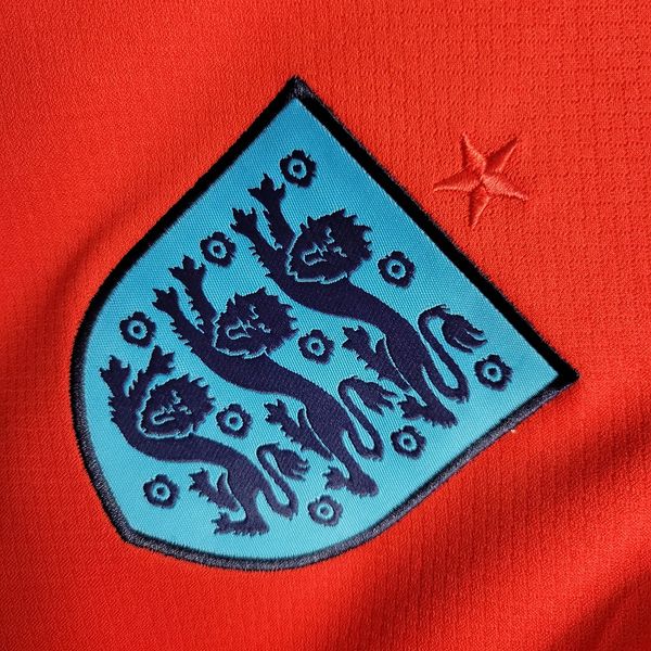 England 2022 away