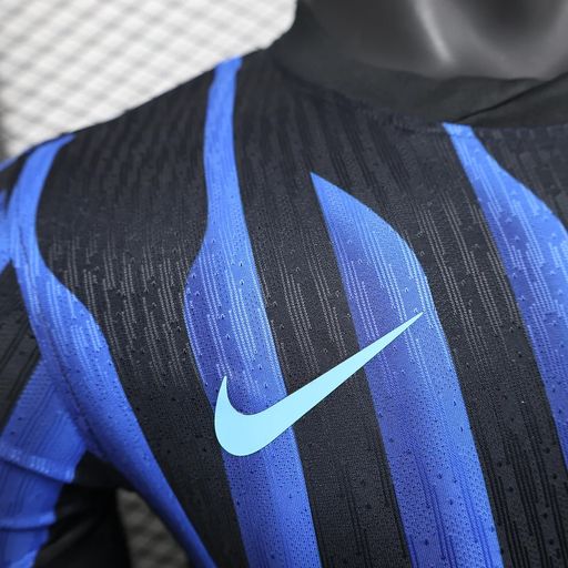 Inter Milano 2025-2026 home player