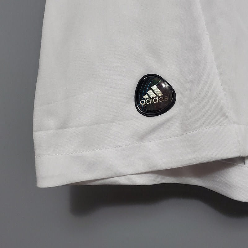 Maillot Real Madrid rétro domicile 2011-2012