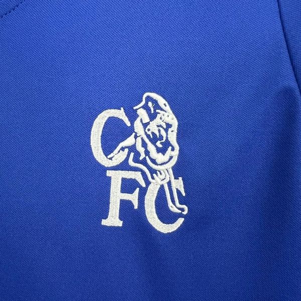 Retro Chelsea FC 2004-2005 home