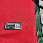 Retro Portugal 2016 home