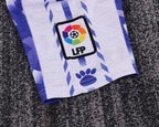 Retro Kids Real Madrid 1996-1997 second away