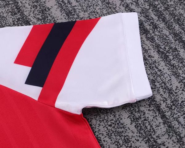 Enfants rétro Arsenal FC domicile 1992-1994