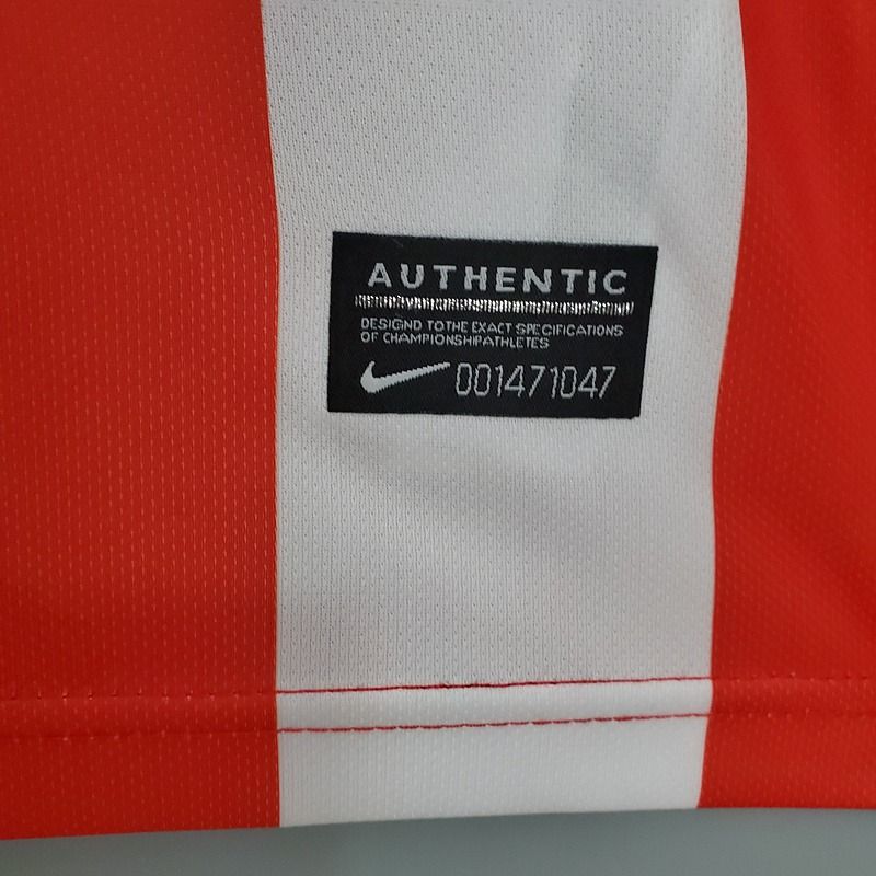 Retro Atletico Madrid 2013-2014 home