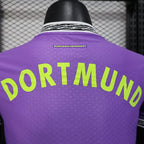 Gardien de but du BVB Dortmund 2025-2026