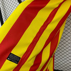 Retro FC Barcelona 2013-2014 away