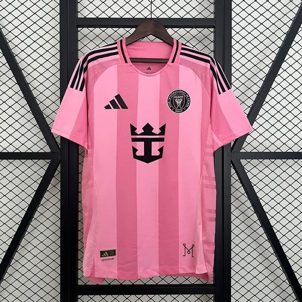 Inter Miami FC domicile 2025-2026 Image principale du produit