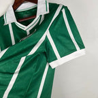 Maillot domicile rétro Palmeiras 1993