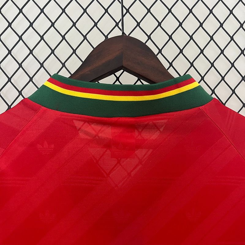 Retro Portugal 1992-1994 home