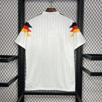 Maillot rétro Allemagne 1990 domicile