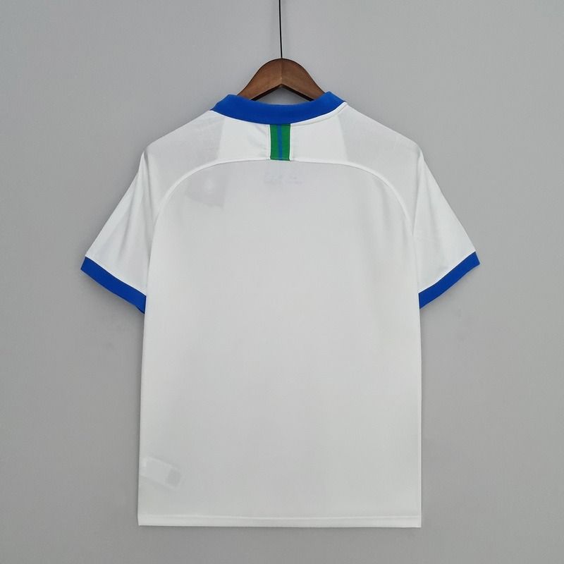 Retro Brazil 2019 away Secondary image