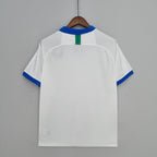 Maillot extérieur rétro Brésil 2019