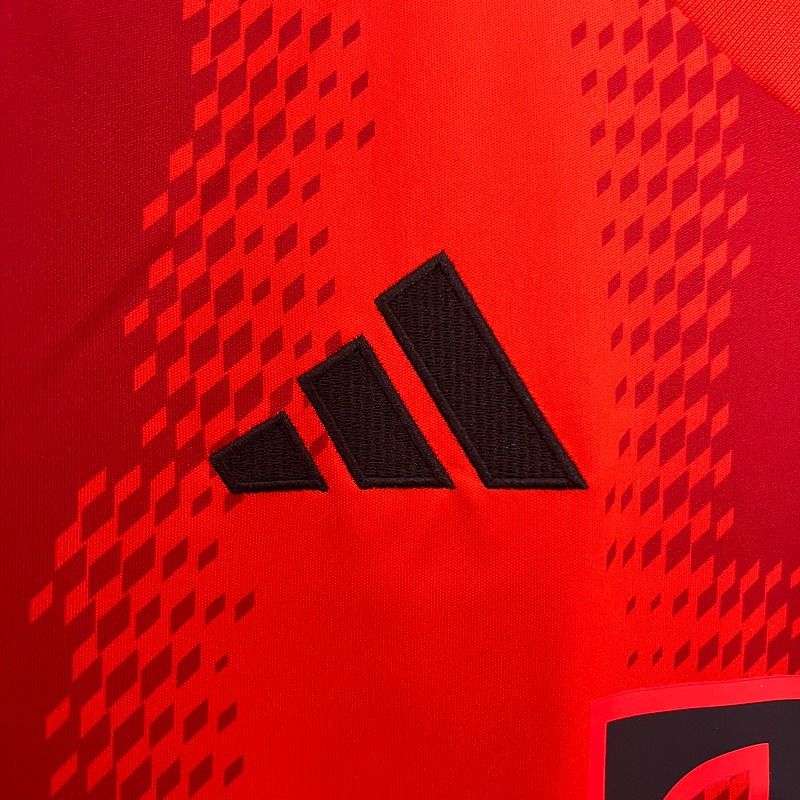 Bayern München 2024-2025 home