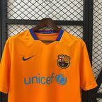 Maillot extérieur rétro FC Barcelone 2006-2007