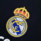 Retro Real Madrid 2009-2010 away