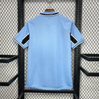 Retro SS Lazio 1998-1999 home blue