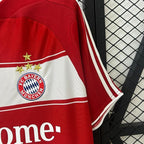 Retro Bayern München 2007-2008 home