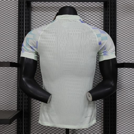 Inter Milano 2025-2026 away player Secondary image