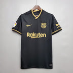 Retro FC Barcelona 2020-2021 away