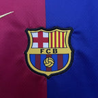 Kids Barcelona 2025-2026 home