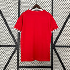 Rétro Angleterre extérieur 1982