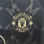 Manchester United extérieur 2024-2025
