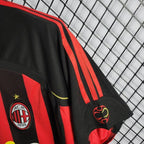 Maillot rétro AC Milan domicile 2006-2007