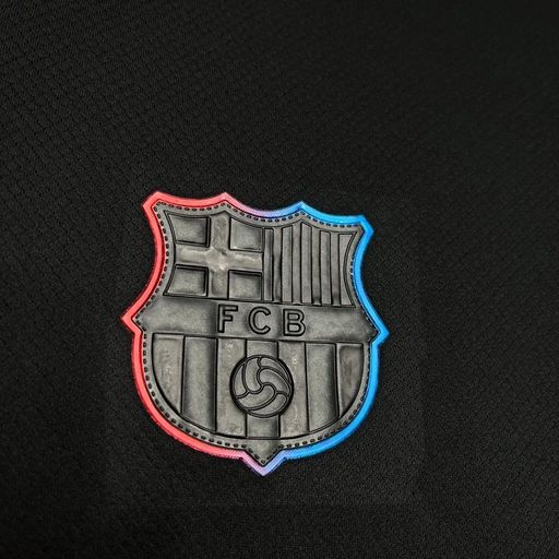 FC Barcelone 2024-2025 extérieur Nouveau