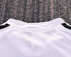 Maillot domicile rétro Real Madrid 2004-2005 enfant