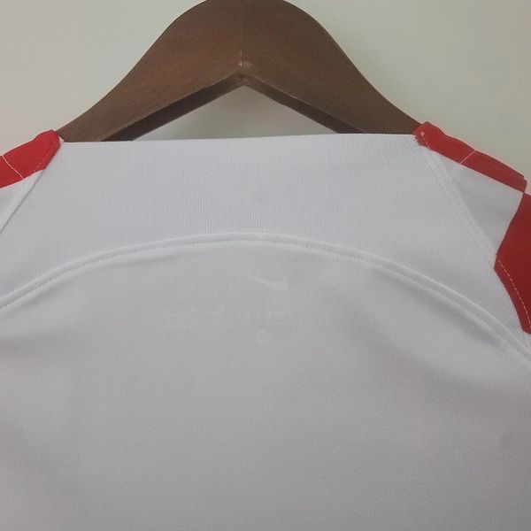 Retro Croatia 2022 FIFA World Cup away