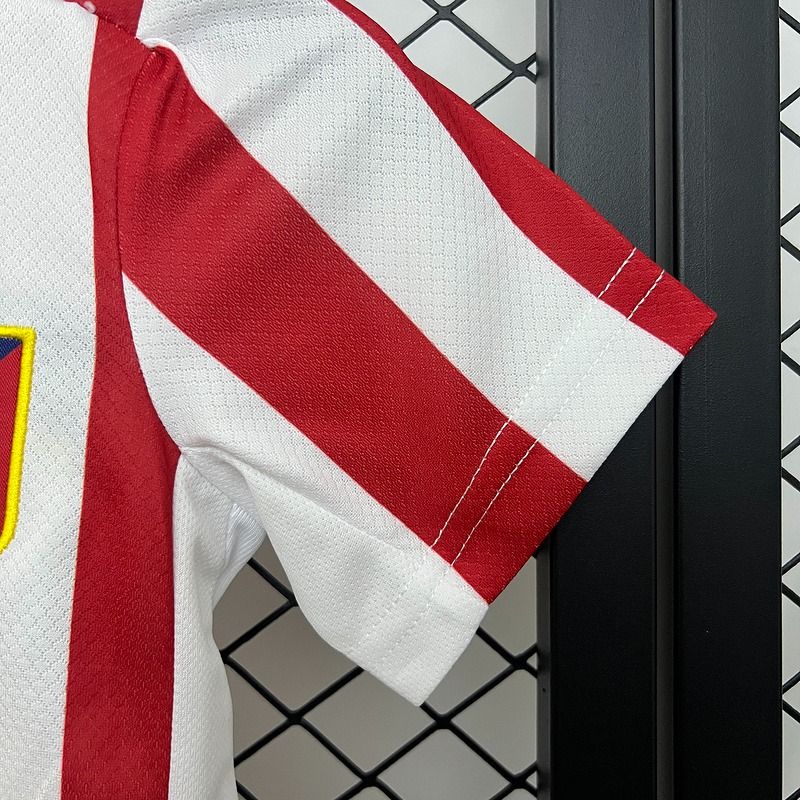 Kids Atletico Madrid 2025-2026 home