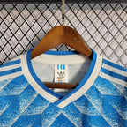 Retro Netherlands Holland 1988 away