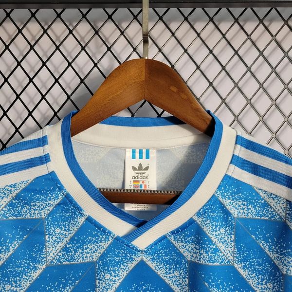 Retro Netherlands Holland 1988 away
