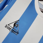 Maillot domicile Rétro Argentine 1986