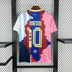 Édition commémorative Messi 2025-2026