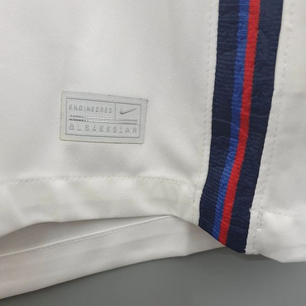 Retro England 2020 home