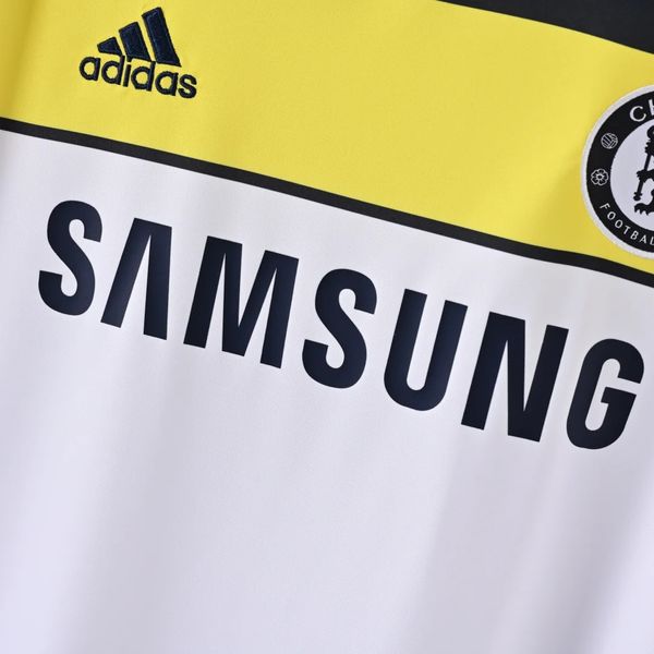 Retro Chelsea FC 2011-2012 away