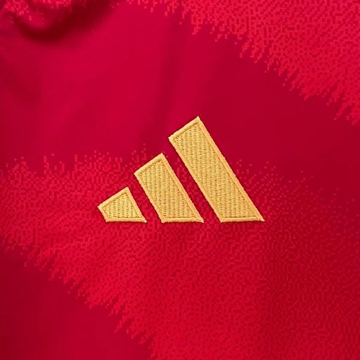Spain 2024 home