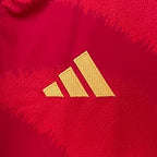 Spain 2024 home
