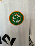 Irlande domicile 2024