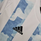 Retro Argentina 2020 home