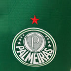 Domicile Palmeiras 2025-2026