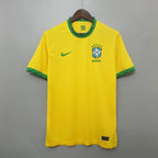 Retro Brazil 2020 home