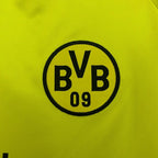 Retro BVB Dortmund 1995-1996 home