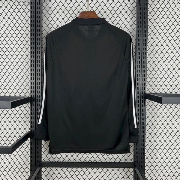 Retro Newcastle United 1996-1997 Goalkeeper Long Sleeves Secondary image