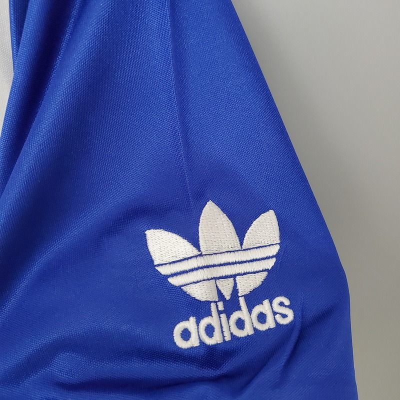 Maillot extérieur rétro Manchester United 1985-1986