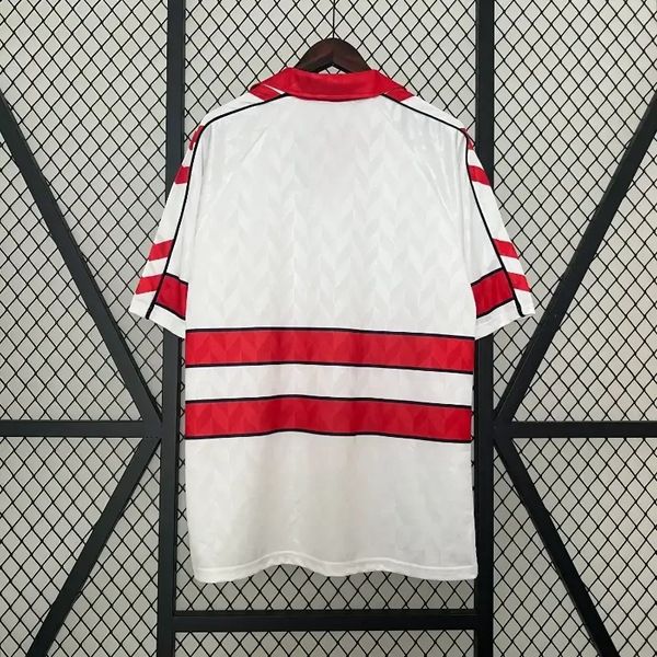Danemark Rétro Extérieur 1988