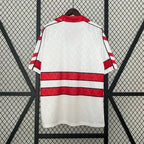 Danemark Rétro Extérieur 1988