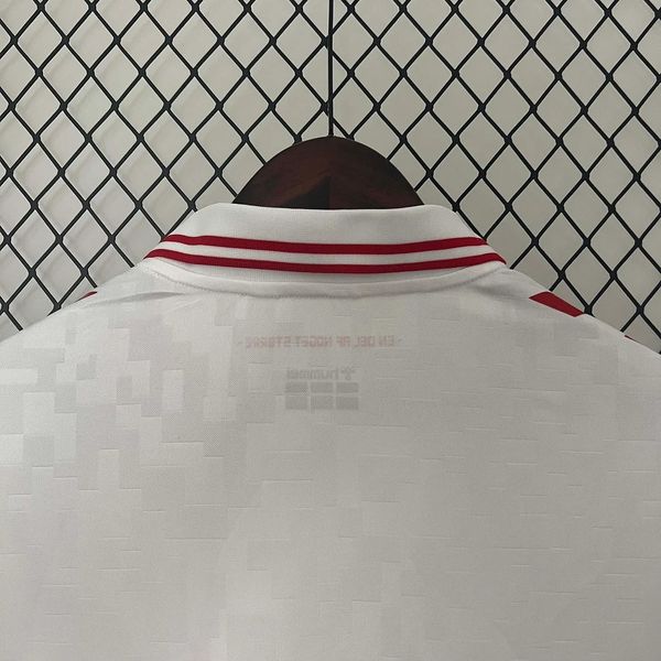 Denmark 2024 away