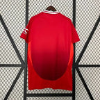 Manchester United 2024-2025 home